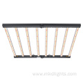 Indoor Sun Planting 600W 8bar LED Grow Light